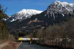 ER 20 - 015 mit Alx 86711 zwischen Langenwang und Oberstdorf (04.03.2007)