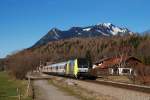 ER 20 - 014 mit Alx 86710 in Altstdten (04.03.2007)