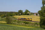 1648 204 bei Escheldorf am 27.