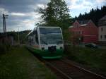 VT39 als VBG86224 in Zwota, 13.05.08.