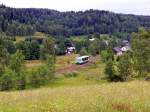 VBG83116 in Zwota-Zechenbach, 29.6.09.