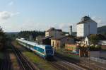 223 068 mit DPN37987  am 15.07.2009 in Wernberg-Kblitz