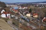 VTXX als VBG81117 am 04.03.2013 in Nabburg