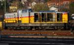 33 Minuten Marburg Hauptbahnhof (XI).