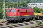 EBM 140 070 am 06.06.2022 in Oberlahnstein.