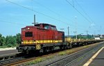 203 006  Hünfeld  10.06.07