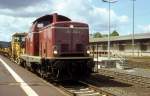  212 240  Bad Hersfeld  04.06.05