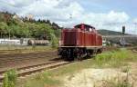 212 240  Bad Hersfeld  04.06.05