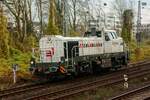 4185 142 EIFFAGE in Wuppertal, Dezember 2024.