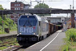 EHB 264 002-7 in Osnabrück 3.7.2024