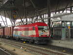 EVB 420 14 (92 80 1223 034-0 D-EVB) am 09.06.2015 in Erfurt Hbf.