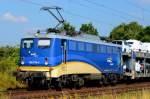 140 774-1 EVB am 18.07.2014 bei Woltorf