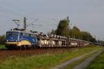 140 759-2 EVB am 05.10.2014 bei Woltorf