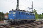 EGP 140 649-5 (NVR-Nummer: 91 80 6140 649-5 D-EGP) am 03.06.19 Magdeburg-Neustadt.