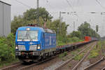 EGP 193 838-0 in Recklinghausen-Süd 26.8.2020