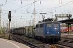 EGP 140 857-4 in Bremen 20.10.2020