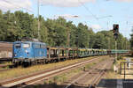 EGP 140 621-4 in Eystrup 31.8.2022