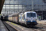 EGP 193 848-9 in Bremen 19.5.2023