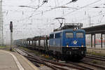 EGP 140 876-4 in Bremen 23.10.2024