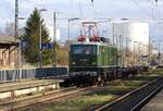 EGP 142 150 | Anklam | Februar 2020