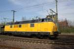 V 270.6 der EGP in Lehrte am 11.04.2011-