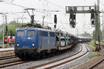 EGP 140 853-3 durchfährt Bremen 24.5.2016