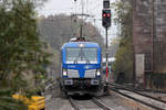 EGP 193 848-9 in Eichenberg 11.11.2016