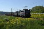 140 815 & 811 am 08.05.18 bei Karlstadt am Main