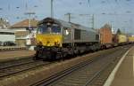 ERS 6607  Rastatt  31.03.04