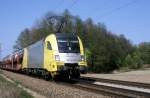 182 534  bei Grokarolinenfeld  15.04.09