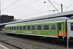 D-HEROS 51 80 84-90 020-9 Bimdz 268.7 von Heros mit Flixtrain Beklebung.