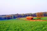 FKE Vt 103, Königstein Schmidheim, 6146, 03.05.1986.