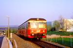 FKE Vt 103, Königstein, 6151, 03.05.1986.