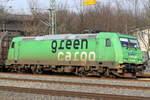 GC Br 5406 in Hamburg-Harburg 15.2.2023