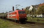 145 CL 011  Rastatt  09.08.02