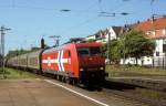 145 CL 012  Rastatt  14.08.01