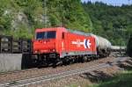 185 606  Geislinger Steige  24.07.12