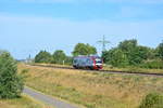 Nachschuss auf 640 121-9 als RB34 nach Stendal.