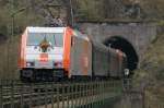 ... Nach Ende der Feierlichkeiten verlie gegen 17.00 der Sonderzug den Harz und kehrte nach Blankenburg zurck. Rbeland, 17.04.2009