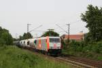 91 80 6185 583-2 D-HVLE Havelland Limmer 29.05.2008