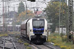 HHPI 20-01 (159 201-3) in Bremen 20.10.2020