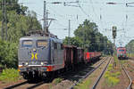 Hector 162.004 in Recklinghausen-Süd 24.6.2020