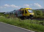 Abgesang auf die Taunus Elevated.