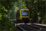 Abgesang auf die Taunus Elevated.