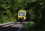 Abgesang auf die Taunus Elevated.