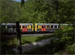 Abgesang auf die Taunus Elevated.