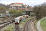 HzL-VT 207 + 212 + 215 // Tübingen // 5.