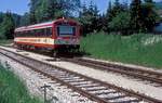 VT 42  Gammertingen  31.05.94