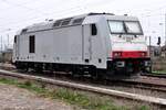 HSL 285 102  Großkorbetha  05.04.14