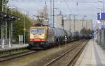 185 597 | BRLL | HSL | Anklam | April 2022